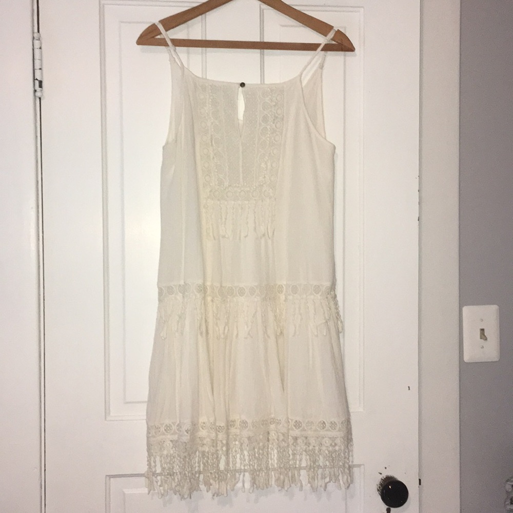 American Eagle Dress